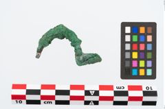 Foto von Bronzekahnfibel (NHMW-PRAE-026548)